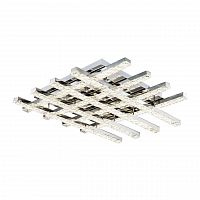 потолочный светодиодный светильник freya grid fr6003cl-l78ch в Костроме