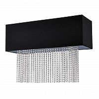 потолочный светильник ideal lux phoenix pl5 nero в Костроме