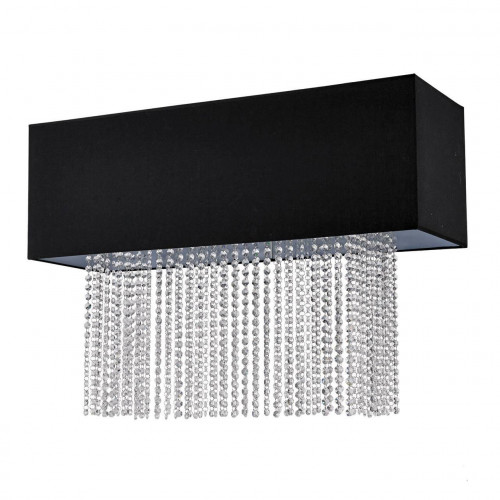 потолочный светильник ideal lux phoenix pl5 nero в Костроме