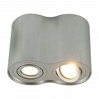 потолочный светильник arte lamp a5644pl-2si в Костроме