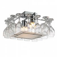 потолочный светильник arte lamp bancone a7043pl-2cc в Костроме