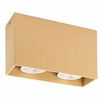 потолочный светильник denkirs dk2028-co в Костроме