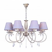 подвесная люстра toplight gillian tl1136-8h в Костроме