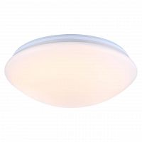потолочный светодиодный светильник globo kirsten 41672rgb в Костроме
