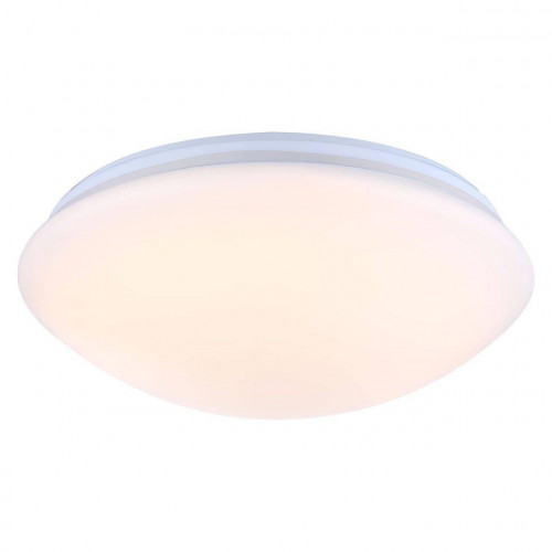 потолочный светодиодный светильник globo kirsten 41672rgb в Костроме