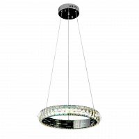 подвесной светодиодный светильник omnilux aigo oml-03703-60 в Костроме