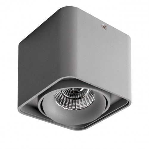 потолочный светодиодный светильник lightstar monocco 052319 в Костроме