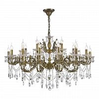 подвесная люстра dio darte elite colzano e 1.1.24.600 a в Костроме