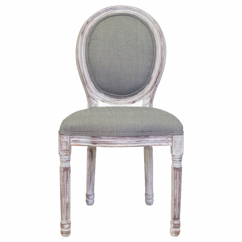 стул volker old grey в Костроме