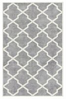 ковер square cold grey 160x230 в Костроме