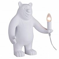 настольная лампа favourite cunguro 2018-1t в Костроме