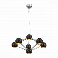 подвесная люстра st luce rottura sl853.403.07 в Костроме