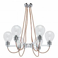 подвесная люстра mw-light атмосфера 2 699010806 в Костроме