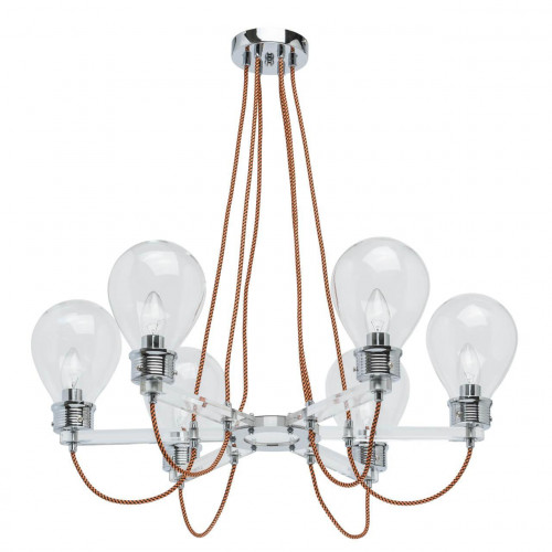 подвесная люстра mw-light атмосфера 2 699010806 в Костроме