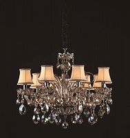 подвесная люстра crystal lux siena sp8 в Костроме