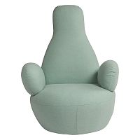 кресло bottle chair цвета тиффани в Костроме