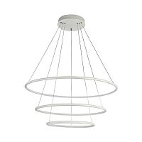 подвесной светодиодный светильник maytoni nola mod807-pl-03-110-w в Костроме