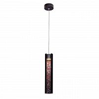 подвесной светодиодный светильник loft it 1019-bprg в Костроме
