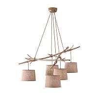 подвесная люстра mantra sabina 6175 в Костроме