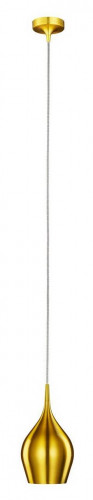 подвесной светильник arte lamp vibrant a6412sp-1go в Костроме