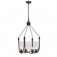 подвесная люстра st luce codita sl333.303.04 в Костроме