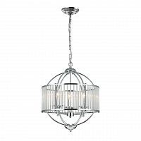 подвесная люстра divinare 3004/02 sp-3 в Костроме