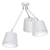 подвесная люстра luminex asta 7373 в Костроме
