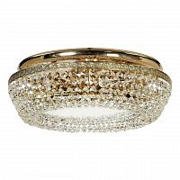 потолочный светильник arti lampadari favola le 1.4.60.502 g в Костроме