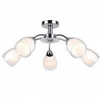 потолочная люстра arte lamp 53 a7201pl-5cc в Костроме