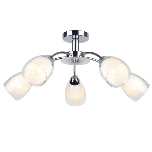 потолочная люстра arte lamp 53 a7201pl-5cc в Костроме