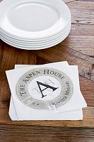 бумажные салфетки аспен хаус riviera maison r в Костроме