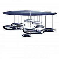 подвесной светильник artpole flaute 001139 в Костроме