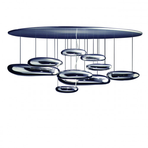 подвесной светильник artpole flaute 001139 в Костроме