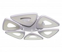 потолочная светодиодная люстра kink light триада 08182d в Костроме