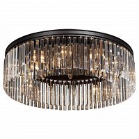 потолочная люстра vitaluce v5180-1/12pl в Костроме