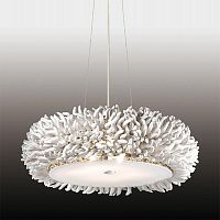 подвесной светильник odeon light esma 2755/6 в Костроме
