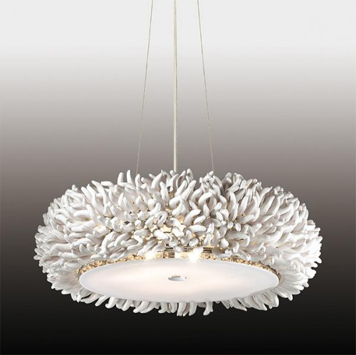 подвесной светильник odeon light esma 2755/6 в Костроме