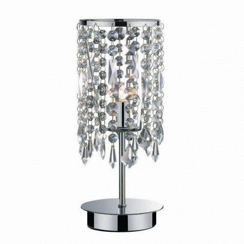 настольная лампа ideal lux royal tl1 в Костроме