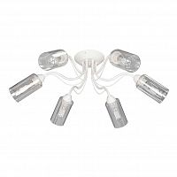 потолочная люстра vitaluce v3744-0/6pl в Костроме