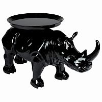 скульптура polite rhino в Костроме