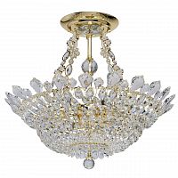 потолочный светильник mw-light патриция 2 447011012 в Костроме