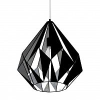 подвесной светильник eglo carlton 1 49879 в Костроме