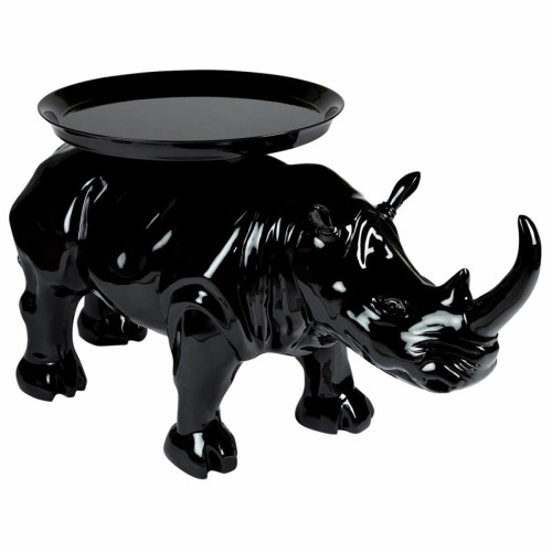 скульптура polite rhino в Костроме