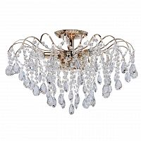 потолочная люстра mw-light бриз 464017406 в Костроме