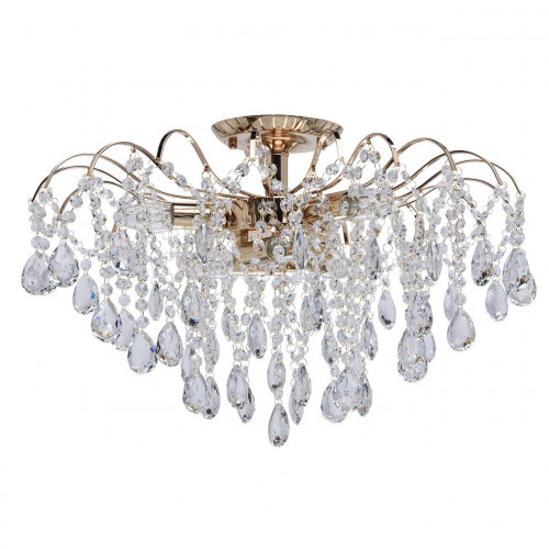 потолочная люстра mw-light бриз 464017406 в Костроме