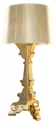 лампа настольная bourgie - gold / 9074 в Костроме