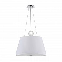 подвесной светильник maytoni bergamo mod613pl-03w в Костроме