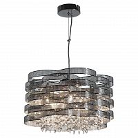 подвесная люстра lussole grlsl-3407-05 в Костроме