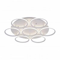 потолочная светодиодная люстра arte lamp a2500pl-7wh в Костроме