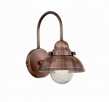 бра ideal lux sailor ap1 d20 rame в Костроме